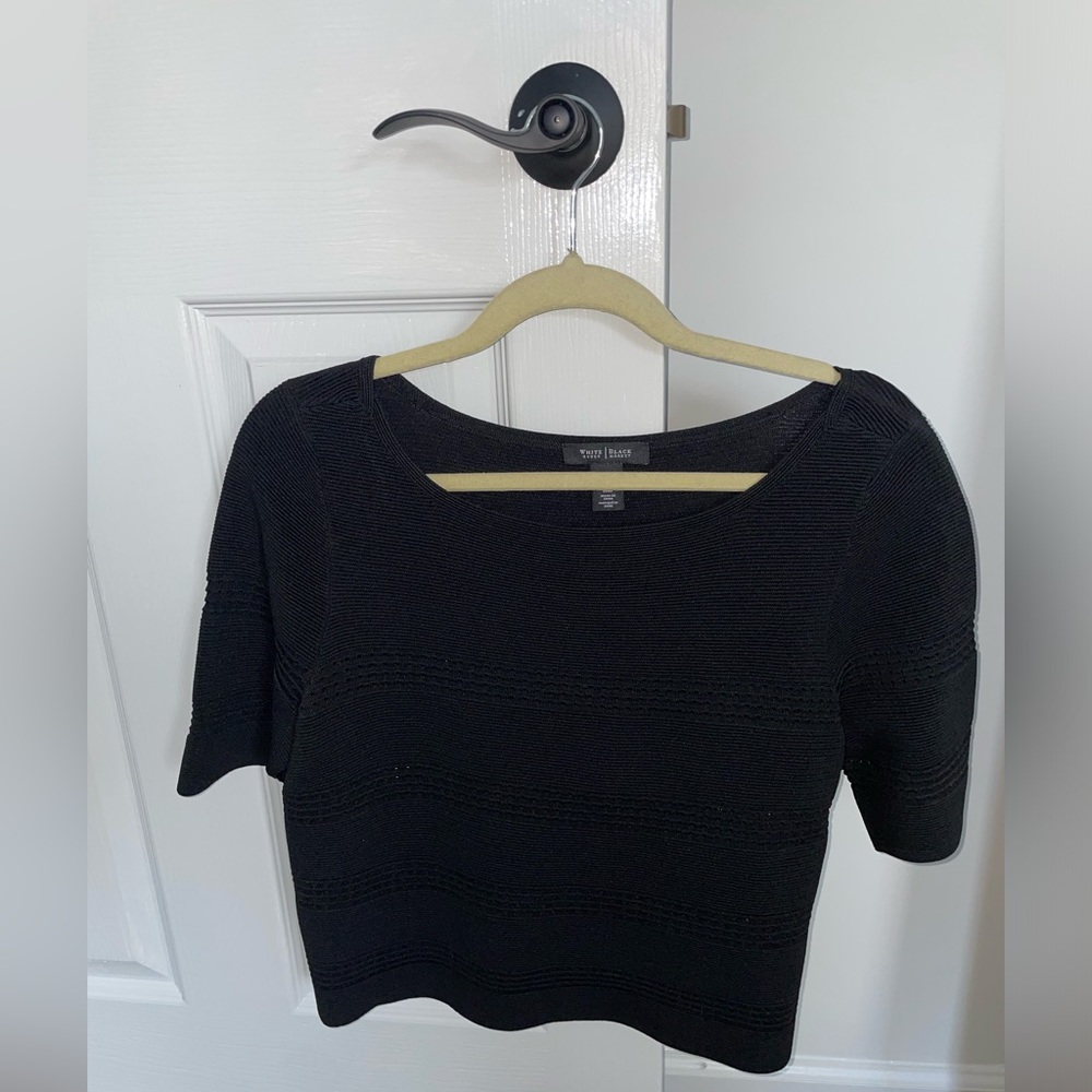 Romeo & Juliet Couture blouse